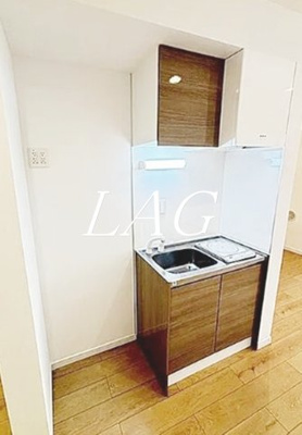 【キッチン】 | ＭＱｕａｒｔｏ矢部 | キッチンです。