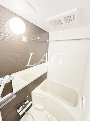 【浴室】 | ＭＱｕａｒｔｏ矢部 | お風呂です。