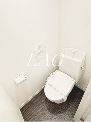 【トイレ】 | ＭＱｕａｒｔｏ矢部 | トイレです。