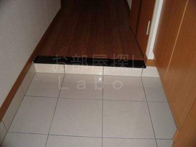 【玄関】 | カサブランカ