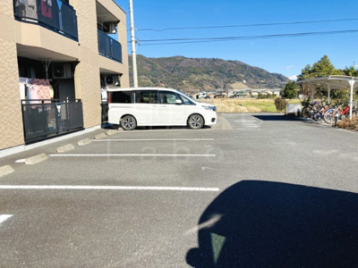 【駐車場】 | カサブランカ