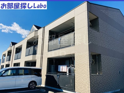 【外観】 | カサブランカ