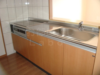 【キッチン】 | カサブランカ