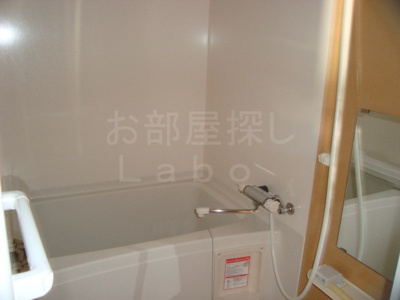 【浴室】 | カサブランカ