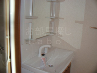 【洗面所】 | カサブランカ