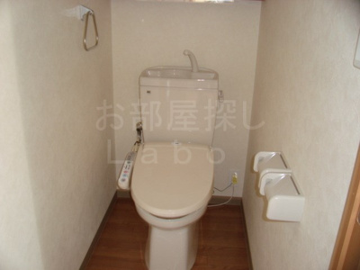 【トイレ】 | カサブランカ