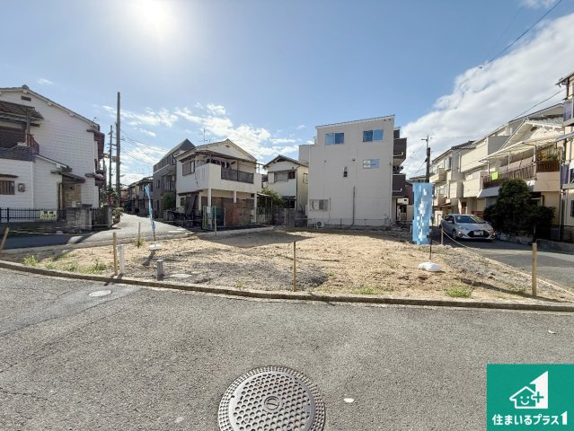 寝屋川市清水町　第3期　新築一戸建て