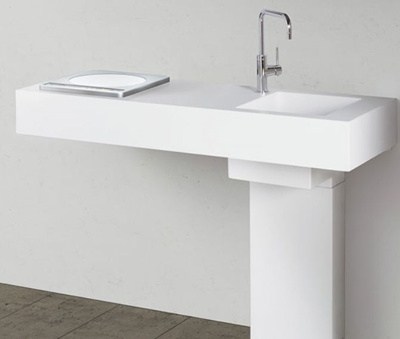 【キッチン】 | FIRSTORDER RESIDENCES(ファーストオーダー レジデンシィズ) | 同一仕様写真　