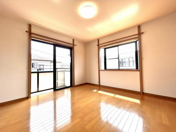 小山市小山　中古戸建のその他