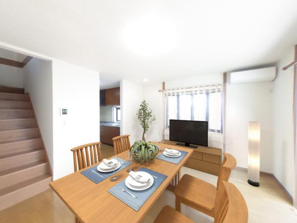 小山市小山　中古戸建のその他