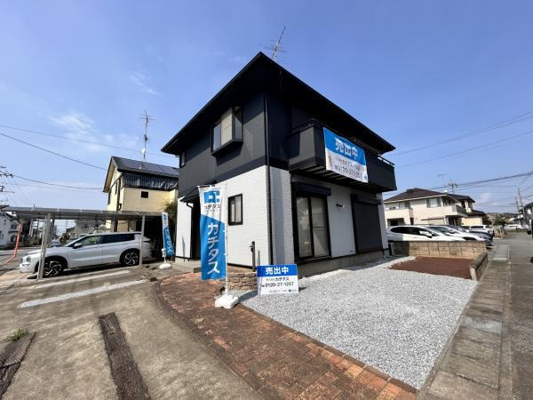 小山市小山　中古戸建