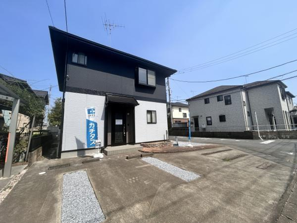 小山市小山　中古戸建のその他