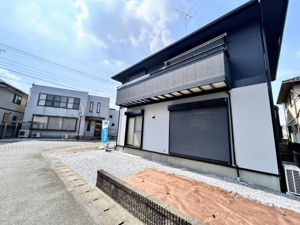 小山市小山　中古戸建のその他