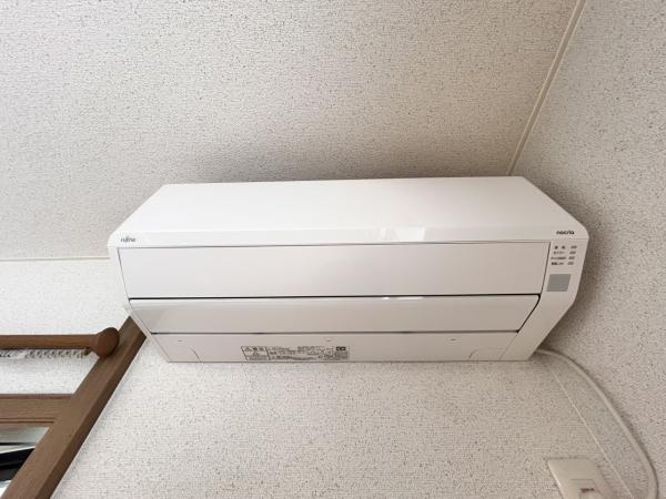 小山市小山　中古戸建のその他