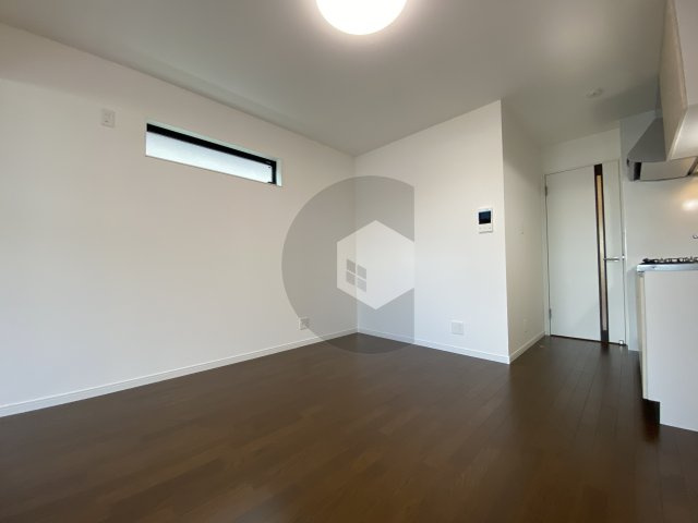 セレニティ荒本 B棟の子供部屋