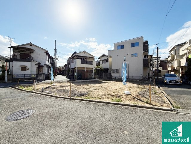 寝屋川市清水町　第3期　新築一戸建て