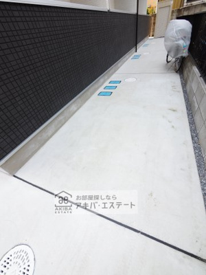 【設備】 | FIRSTORDER RESIDENCES(ファーストオーダー レジデンシィズ) | 同一仕様写真