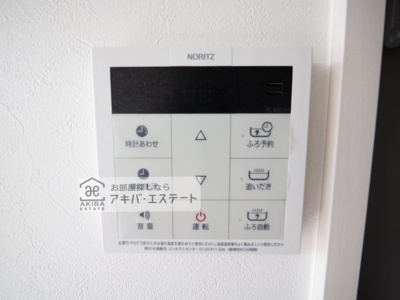 【設備】 | FIRSTORDER RESIDENCES(ファーストオーダー レジデンシィズ) | 同一仕様写真