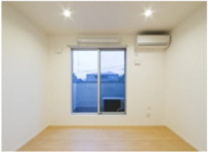 FIRSTORDER RESIDENCES(ファーストオーダー レジデンシィズ)の画像