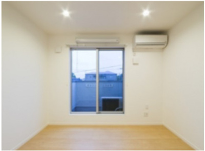 【居間・リビング】 | FIRSTORDER RESIDENCES(ファーストオーダー レジデンシィズ) | 同一仕様写真　フローリング☆