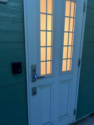 【玄関】 | SS中央林間