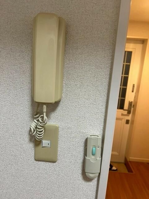 【セキュリティ】 | SS中央林間