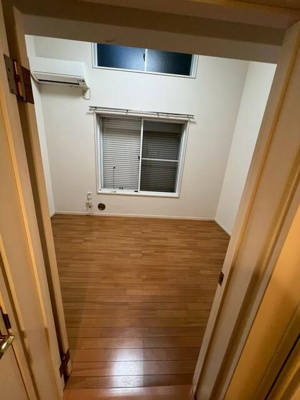 【内装】 | SS中央林間