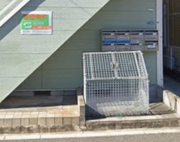 【その他共用部分】 | SS中央林間