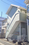 SS中央林間の画像