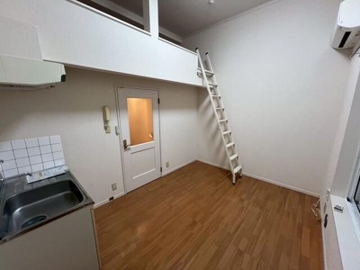 【居間・リビング】 | SS中央林間