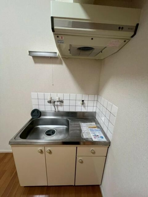 【キッチン】 | SS中央林間