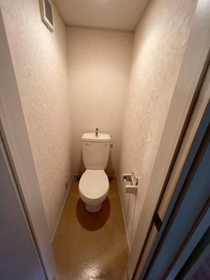 【トイレ】 | SS中央林間