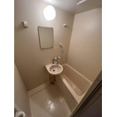 【洗面所】 | SS中央林間