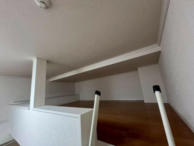 【寝室】 | SS中央林間