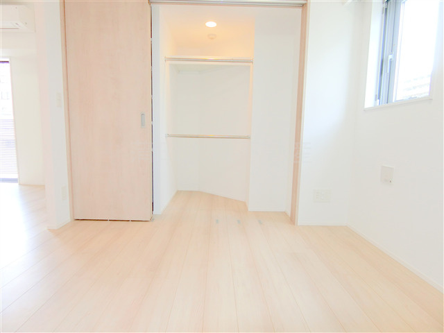 グランカーサ蒲田ウエストのその他|洋室5帖