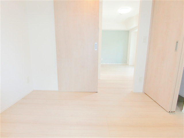 グランカーサ蒲田ウエストのその他|洋室5帖