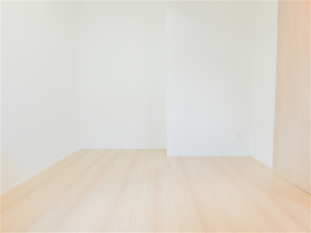 グランカーサ蒲田ウエストのその他|洋室5帖