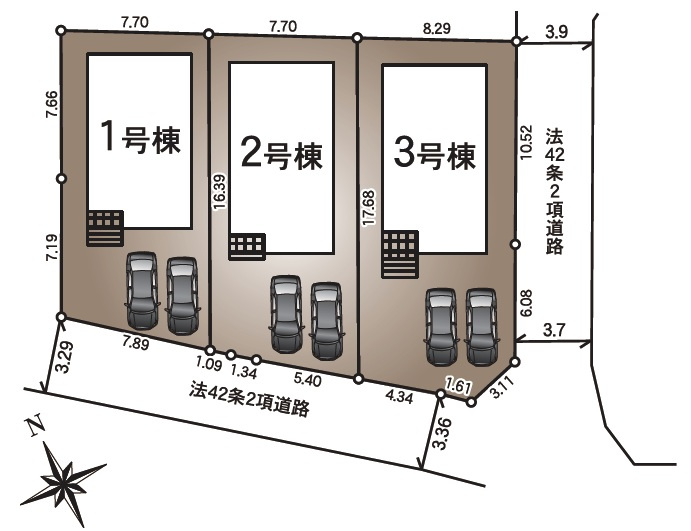 里山辺のその他