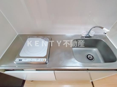 【トイレ】 | エーデルハイツ | トイレです