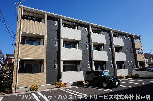 サンリット・オークⅣ