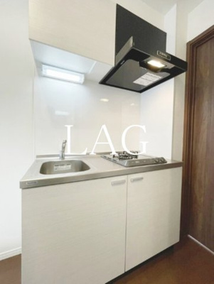 【キッチン】 | シャイネクス高砂 | キッチンです。