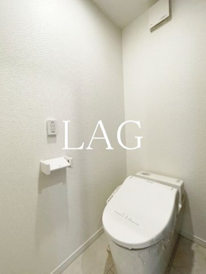 【トイレ】 | シャイネクス高砂 | トイレです。