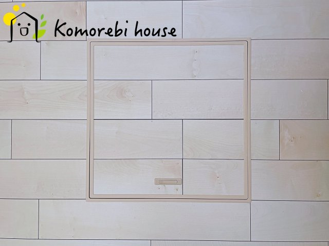 さいたま市北区東大成町2丁目　新築一戸建て　の内装