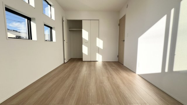  | 伊勢原市串橋　全６棟　新築住宅