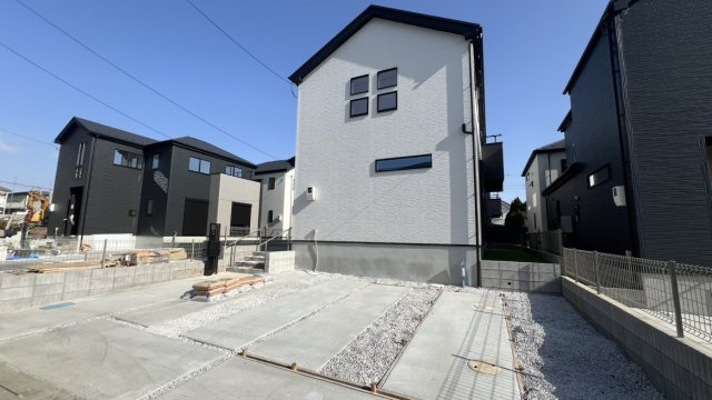 【その他】 | 伊勢原市串橋　全６棟　新築住宅