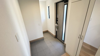  | 伊勢原市串橋　全６棟　新築住宅