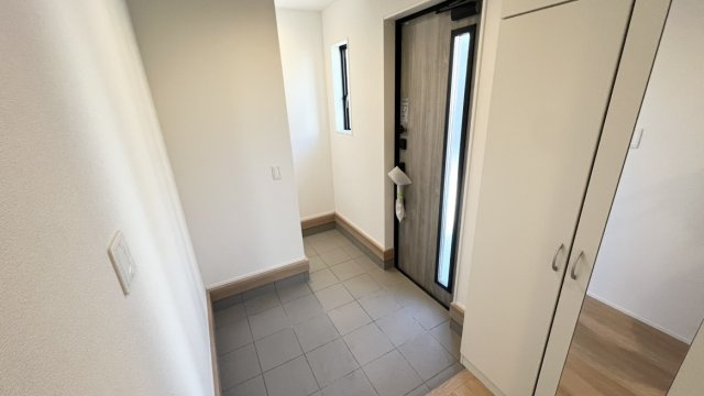  | 伊勢原市串橋　全６棟　新築住宅