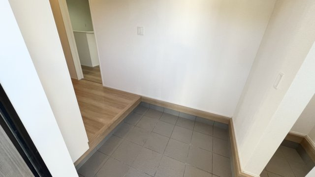  | 伊勢原市串橋　全６棟　新築住宅