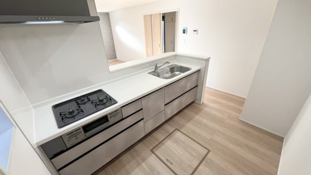  | 伊勢原市串橋　全６棟　新築住宅