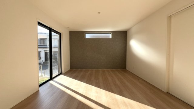  | 伊勢原市串橋　全６棟　新築住宅